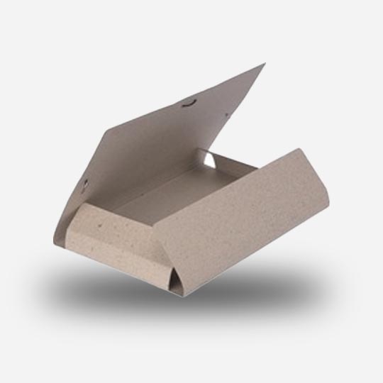 Envases Castillo - Cajas de cartón microcorrugado